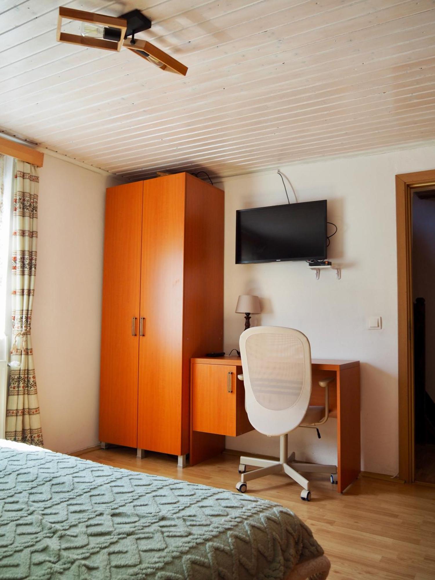 Holiday House Văliug Dış mekan fotoğraf