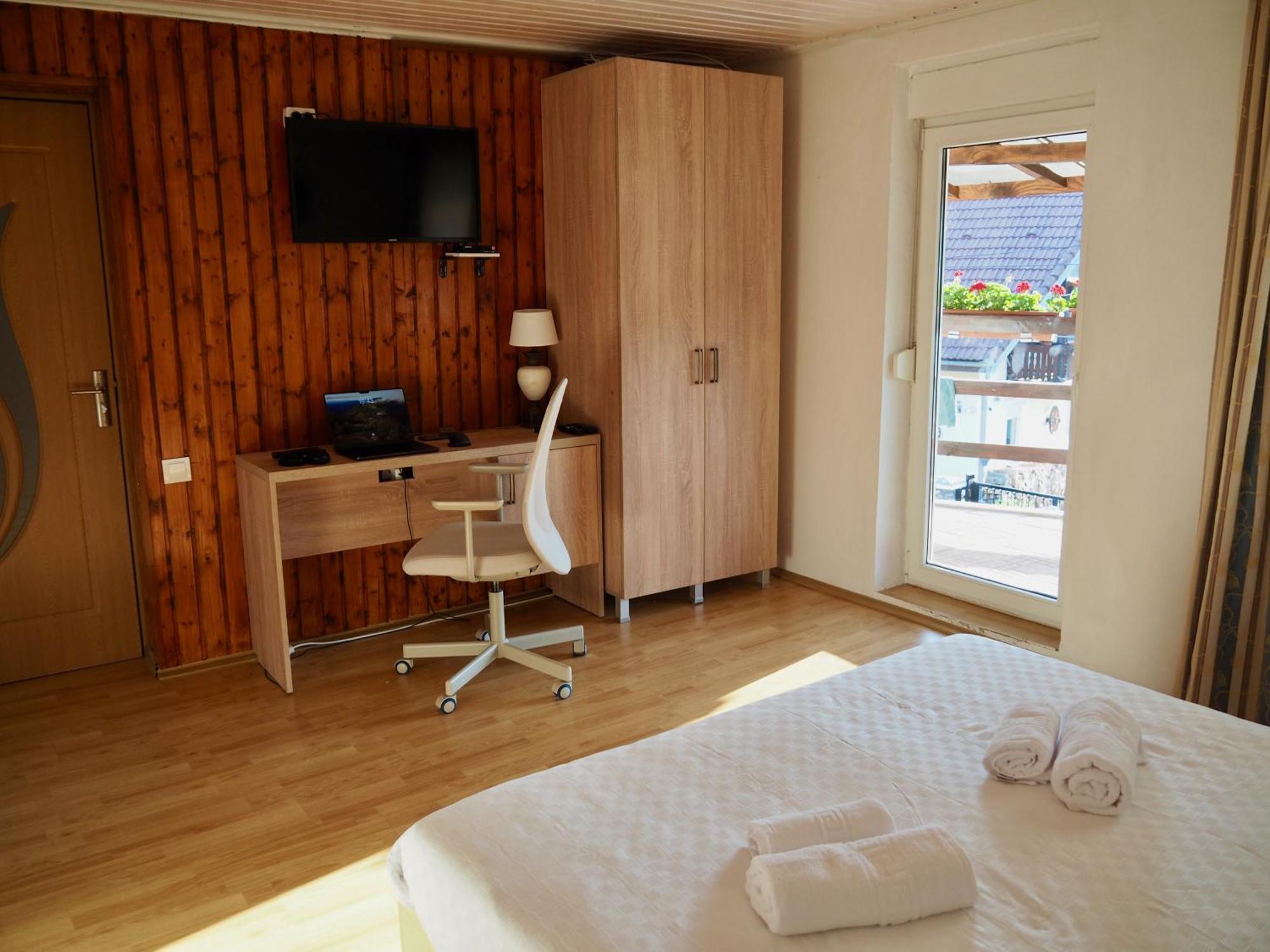 Holiday House Văliug Dış mekan fotoğraf