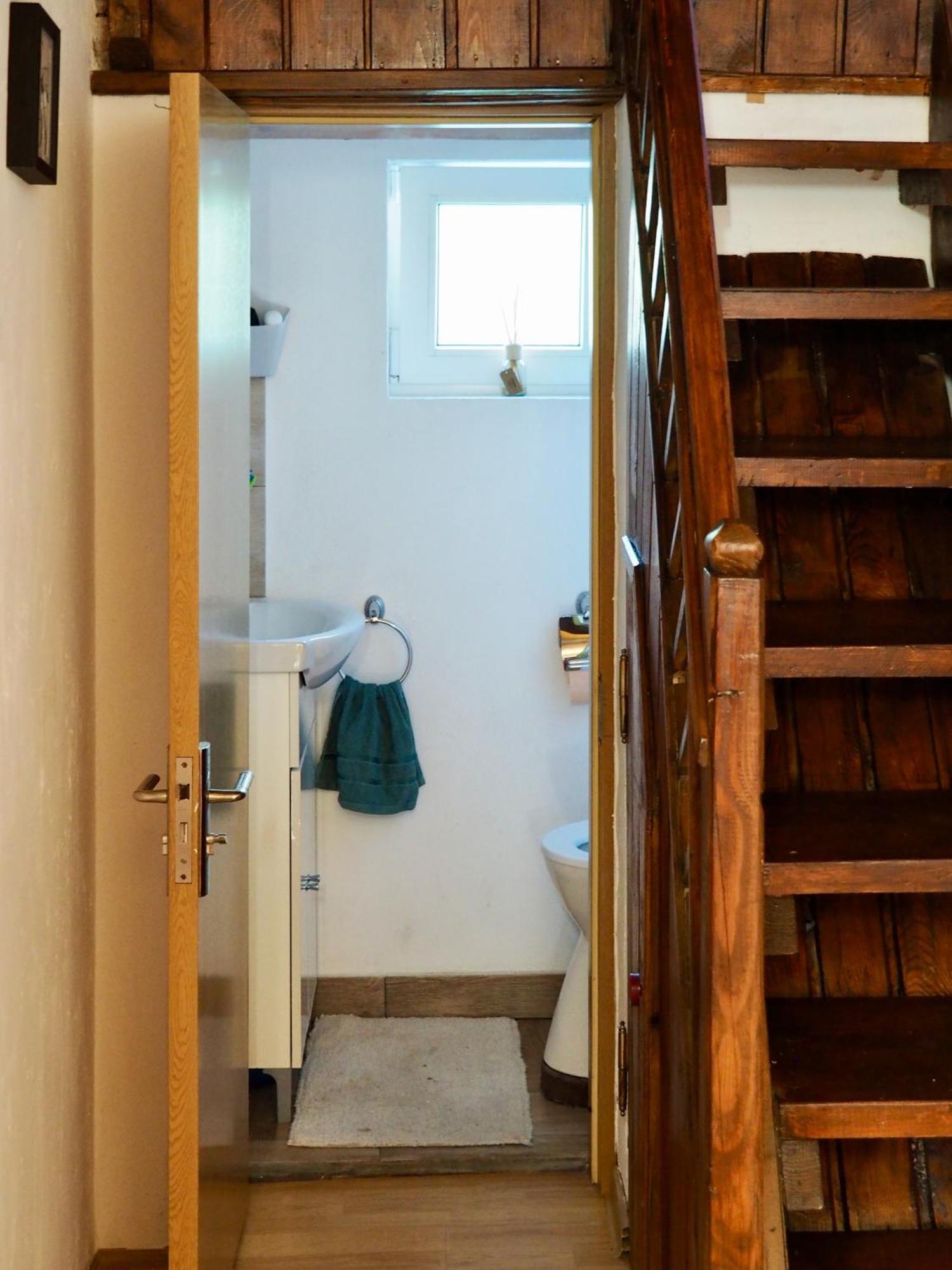 Holiday House Văliug Dış mekan fotoğraf