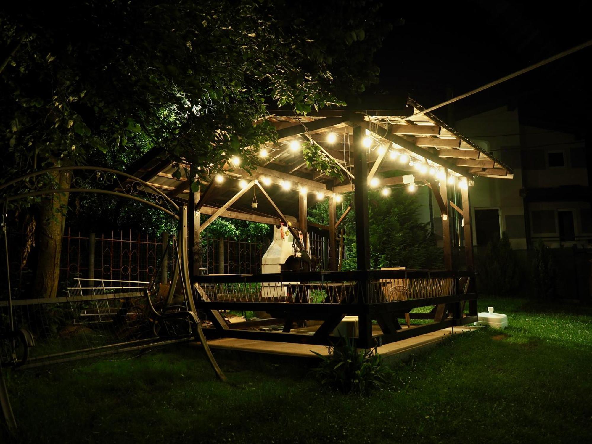 Holiday House Văliug Dış mekan fotoğraf